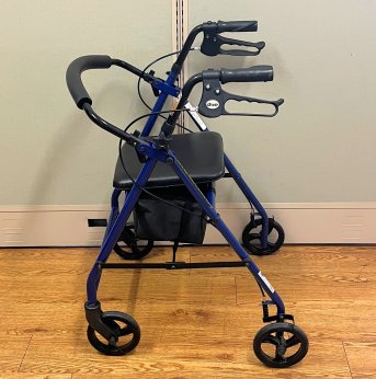 ROLLATOR