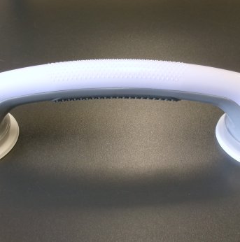 suction grab bar