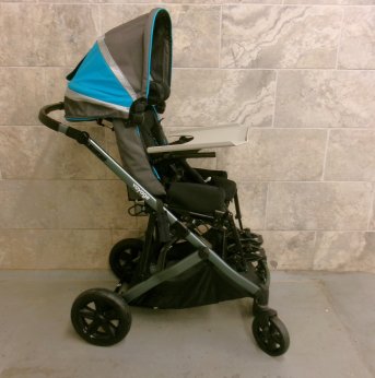 adaptive stroller