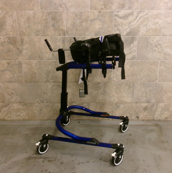 Gait Trainer Size Large