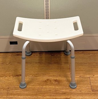 SHOWER CHAIR