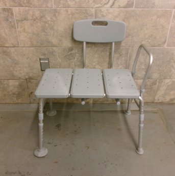 Transfer Bench