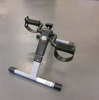 Folding Pedal Exerciser