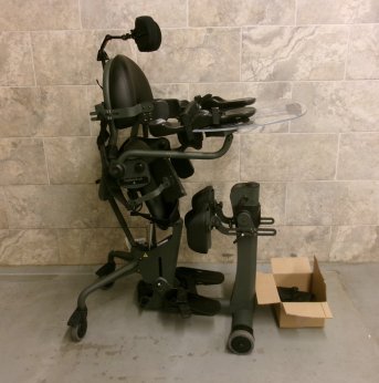 Manual Sit to Stand - Size Medium