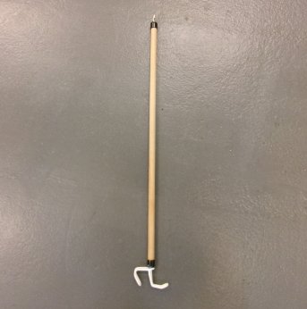 dressing stick