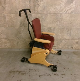activity chair pediatric