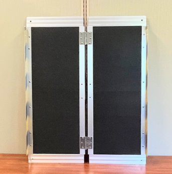 PORTABLE RAMP