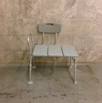 Transfer Bench