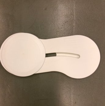 Plastic Transfer Board