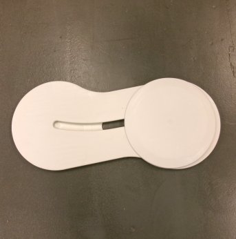Plastic Transfer Board