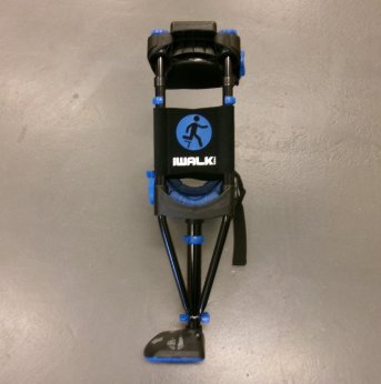 iwalk 3.0 crutch
