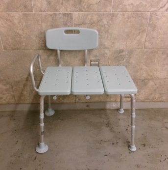 Transfer Bench