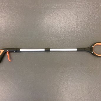 Grabber Reacher Tool