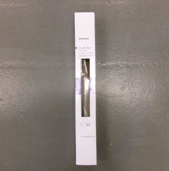 18 inch grab bar in box