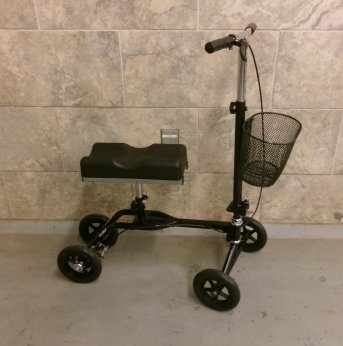 Knee Walker