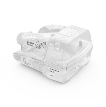 HumidAir Standard Tub