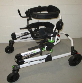 Gait Tainer- Large