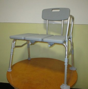 Transfer Bench