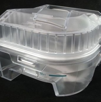 Replacement Water Chamber for Luna II