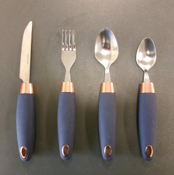 Adaptive Utensils