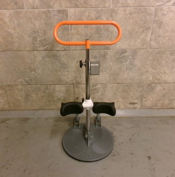 Transfer Aid Stander 
