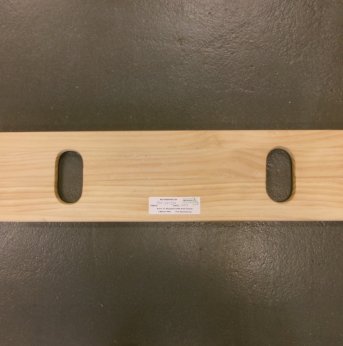 Wood Transfer Board