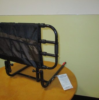 Bed Rail
