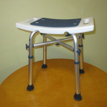 Tub Seat