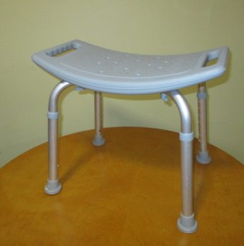 Tub Seat
