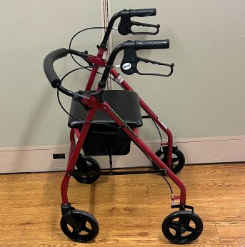 ROLLATOR