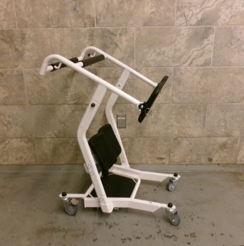 stand aid