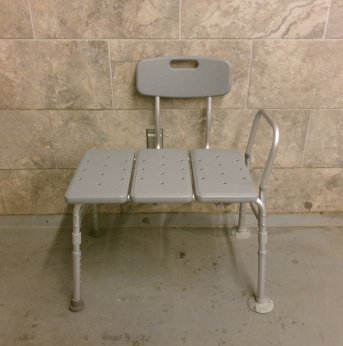 Transfer Bench