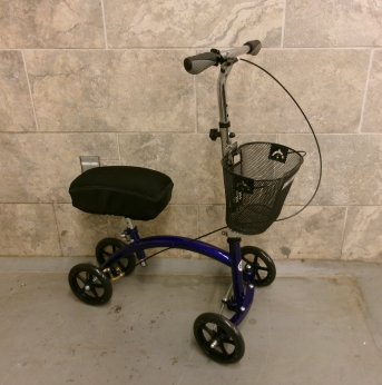 Knee Walker