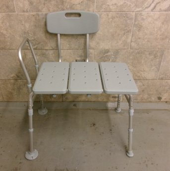 Transfer Bench