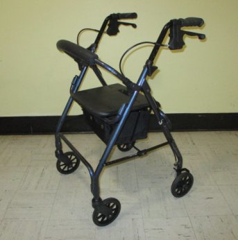 Rollator