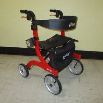 Rollator