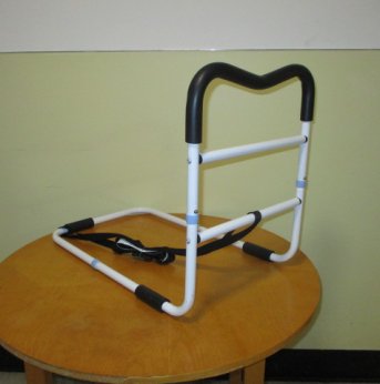 Bed Assist Rail