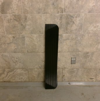 Threshold Ramp