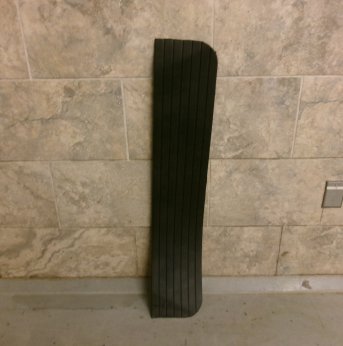 Threshold Ramp