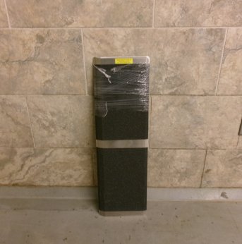 Threshold Ramp