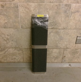 Threshold Ramp