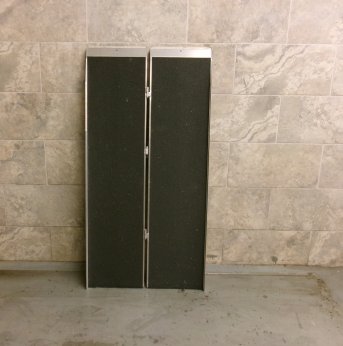 Portable Ramp - 5 Foot