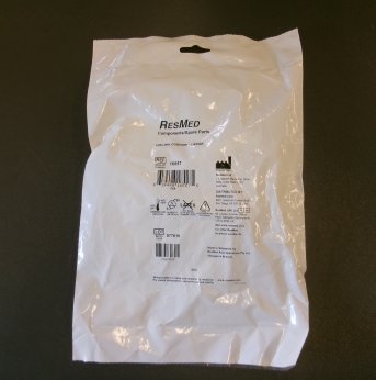 CPAP Ultra Mirage/Ultra Mirage II Cushion in bag