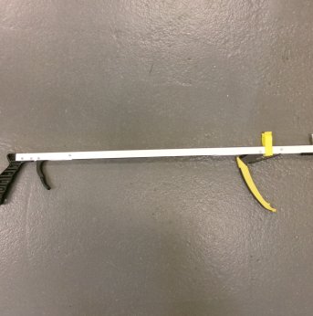 Grabber Reacher Tool