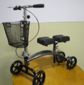 Knee walker