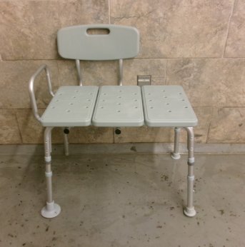 Transfer Bench