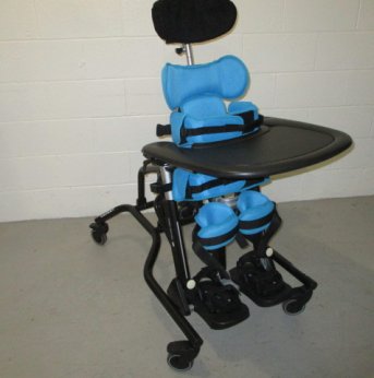 Stander Pediatric 3 in1 