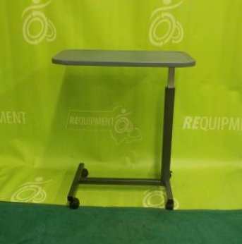 overbed table