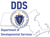 Massachusetts Department of Developmental Services